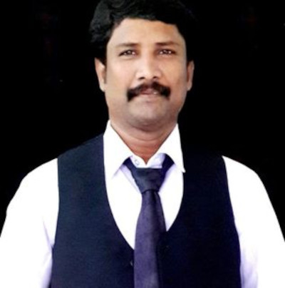 Dasari Ratnam