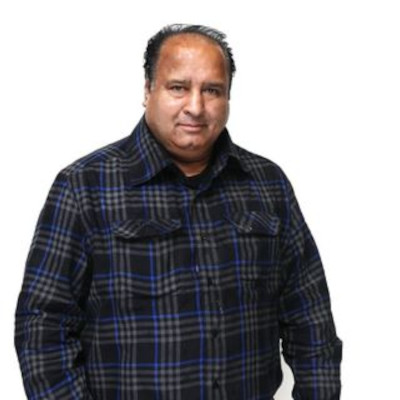 Deepak Saxena