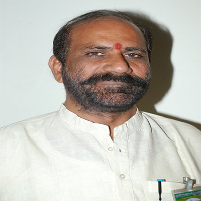 Dharmarao Marthineni