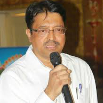 Kapilvai Dileep Kumar