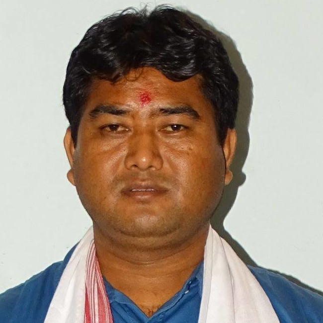 Dipak Kumar Rabha