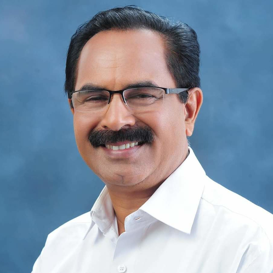 Adv. D.K.Murali