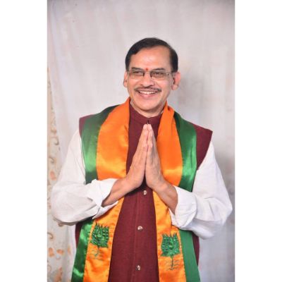 Dr. Gandi Venkata Satyanarayana Rao (Dr Vikram)