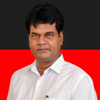 Dr. Kalanidhi Veeraswamy