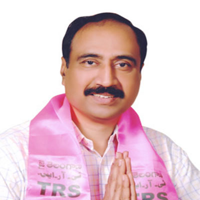 Dr M Sanjay Kumar