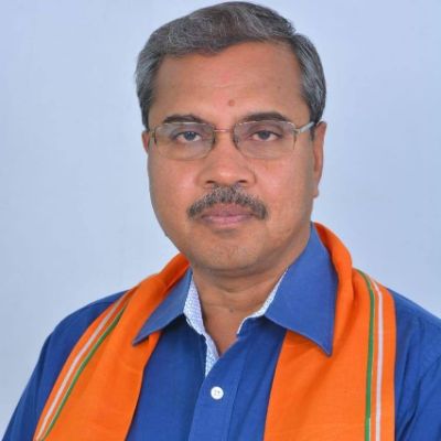 Dr. Munjapara Mahendrabhai