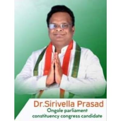 Dr Sirivella Prasad