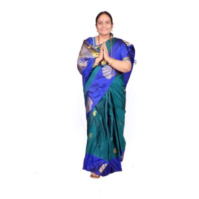 Dr. Sunita Devanand Chavan