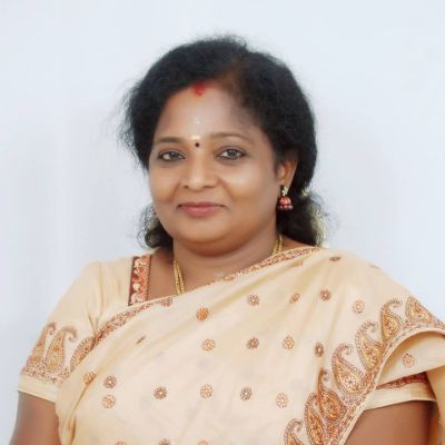 Dr. Tamilisai Soundararajan