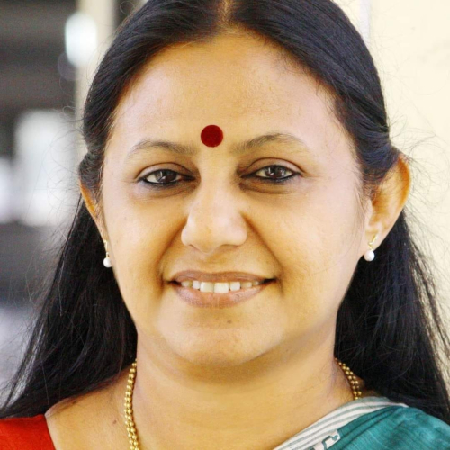 Dr. T.N.Seema