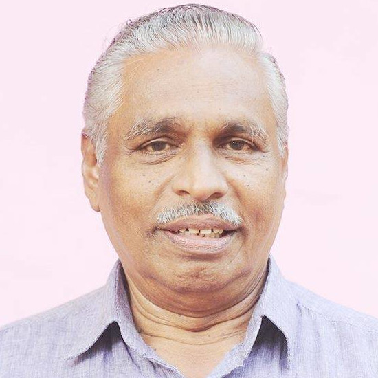 Dr. V.Ramachandran