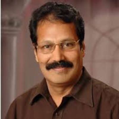 Dr.Krishnasamy.K.