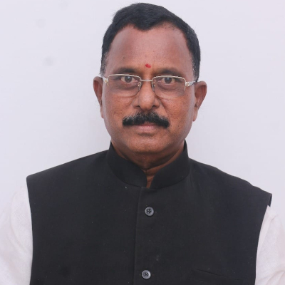 Dr.Mallu Ravi