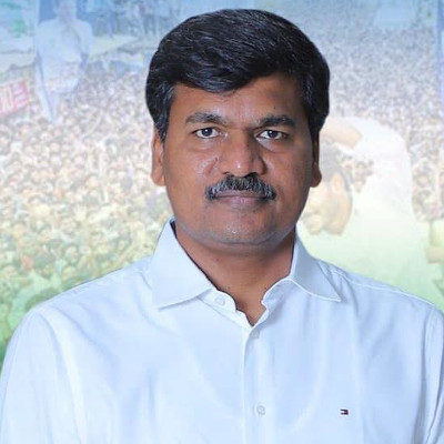 Duddukunta Sreedhar Reddy