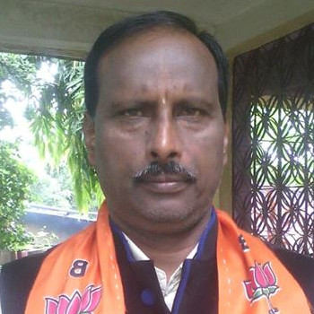 Dulen Nayak