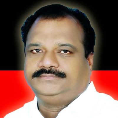 Saravanan, Durai K.