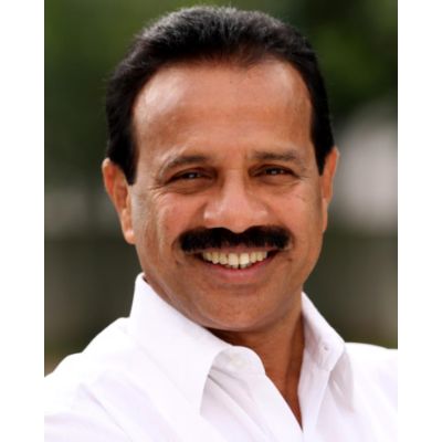 D.V. Sadananda Gowda