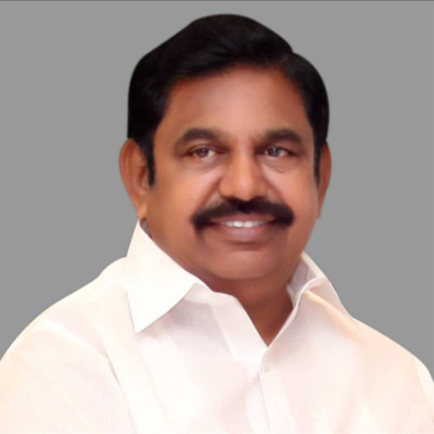 Edappadi K. Palaniswami