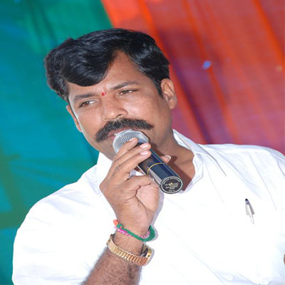 Edla Ashok Reddy