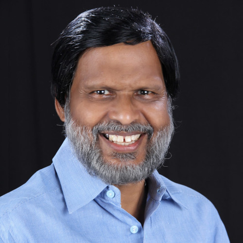 E. K. Vijayan