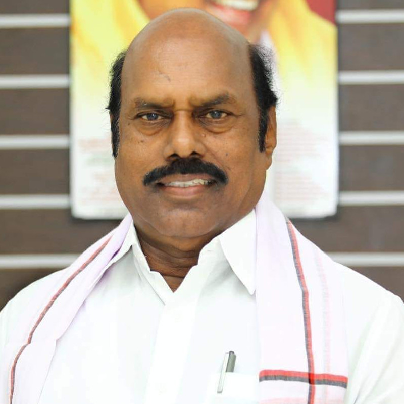 Velu,E.V.