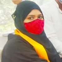 Farhana Begum