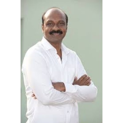 Gana Venkata Reddy Naidu Pethakamsetti