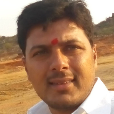 Karamtot Ganesh Rathod