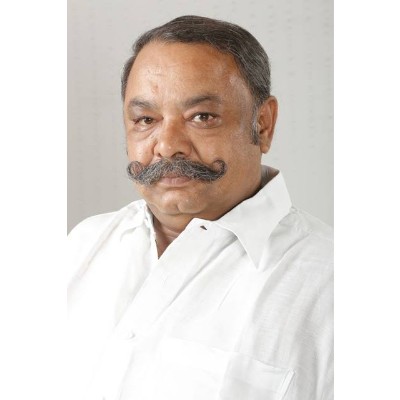 Gangula Prabhakar Reddy