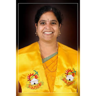 Geetha Meesala