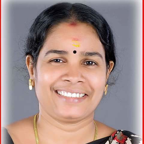 Geetha Gopi