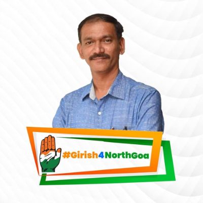 Girish Raya Chodankar