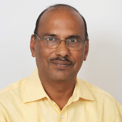 Gopala Krishna Reddy Bojjala