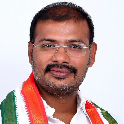 Raghavender Gopishetty