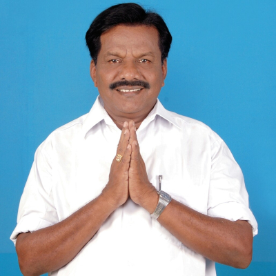 Govindarasu M