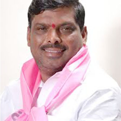 Gudem Mahipal Reddy