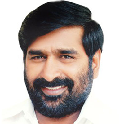 Guntakandla Jagadish Reddy