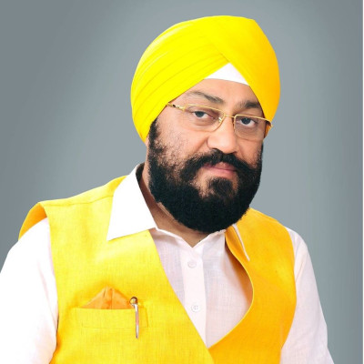 Gurcharan Singh