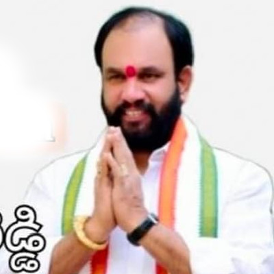 Gurram Venkata Srinivas Reddy