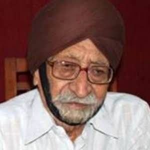 Gyan Singh Sohanpal