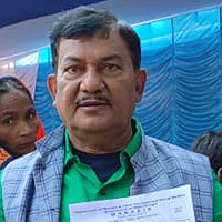 Hamidul Rahaman