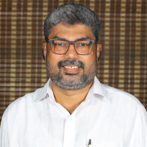 Hari Vijayan