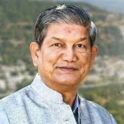 Harish Rawat