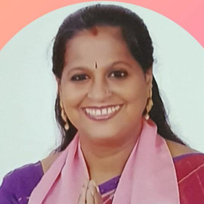 J. Hemalatha Yadav