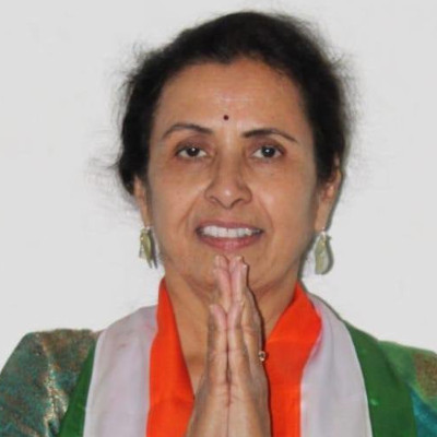 Indira Rao Juvvadi