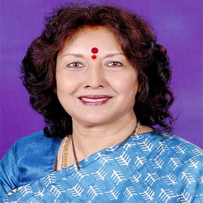 J. Geeta Reddy