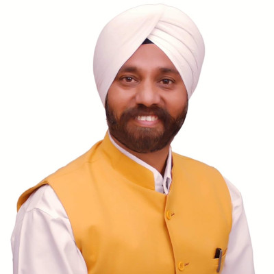 Jagdeep Singh