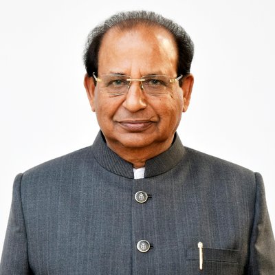 Jagdish Mukhi