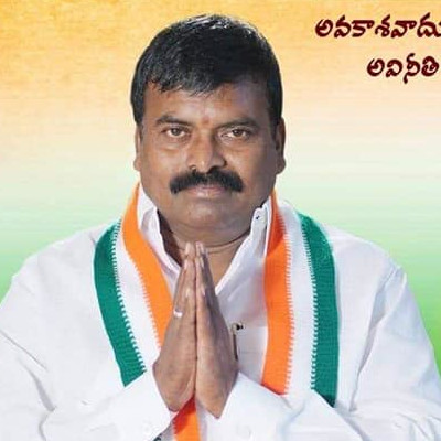 Prabhakar Reddy Jakkidi