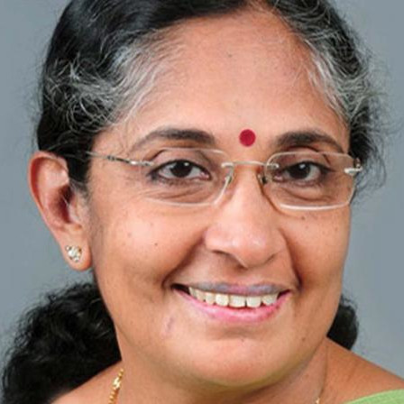 Jameela Prakasam